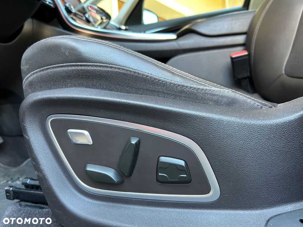 Renault Espace Energy dCi 160 EDC Business - 15