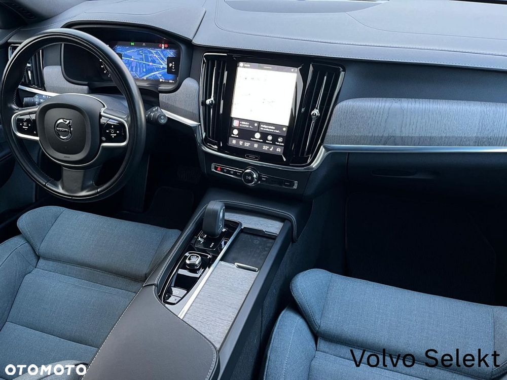 Volvo V90 Cross Country - 14