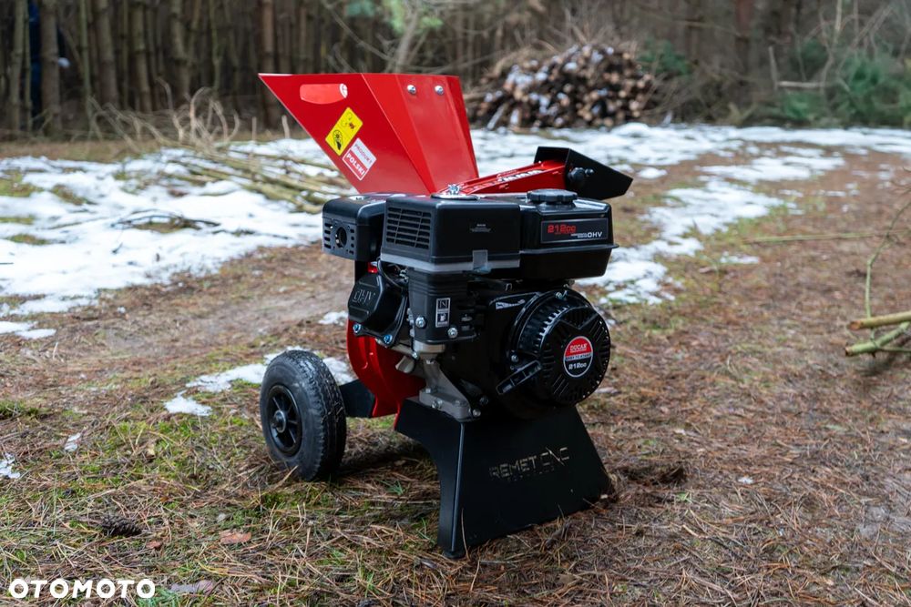 Remet CNC Technology REMET RTS-300 - 5