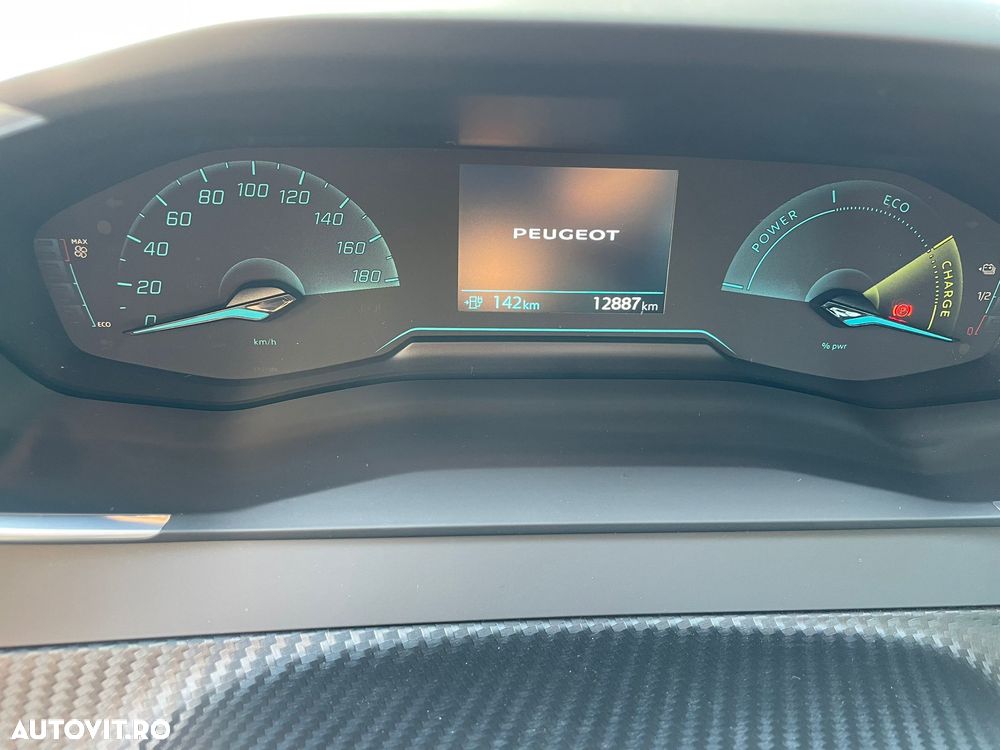 Peugeot 2008 e-2008 Active Pack - 5