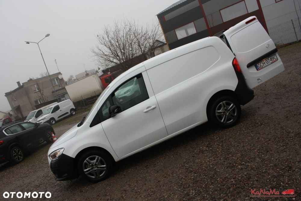 Mercedes-Benz Citan - 14