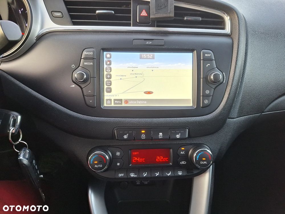 Kia Ceed 1.0 T-GDI ISG Platinum Edition - 25