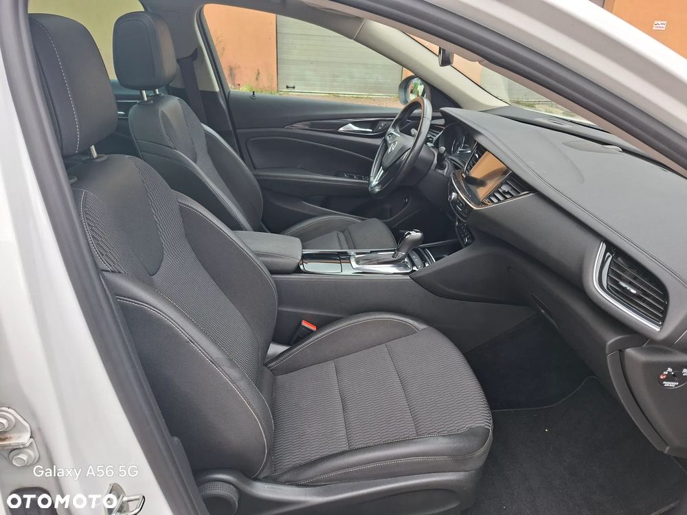 Opel Insignia 2.0 BiTurbo D 4x4 Automatik Business Innovation - 23