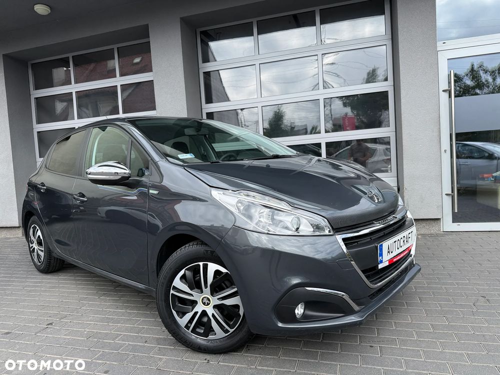 Peugeot 208 1.2 PureTech Style - 21