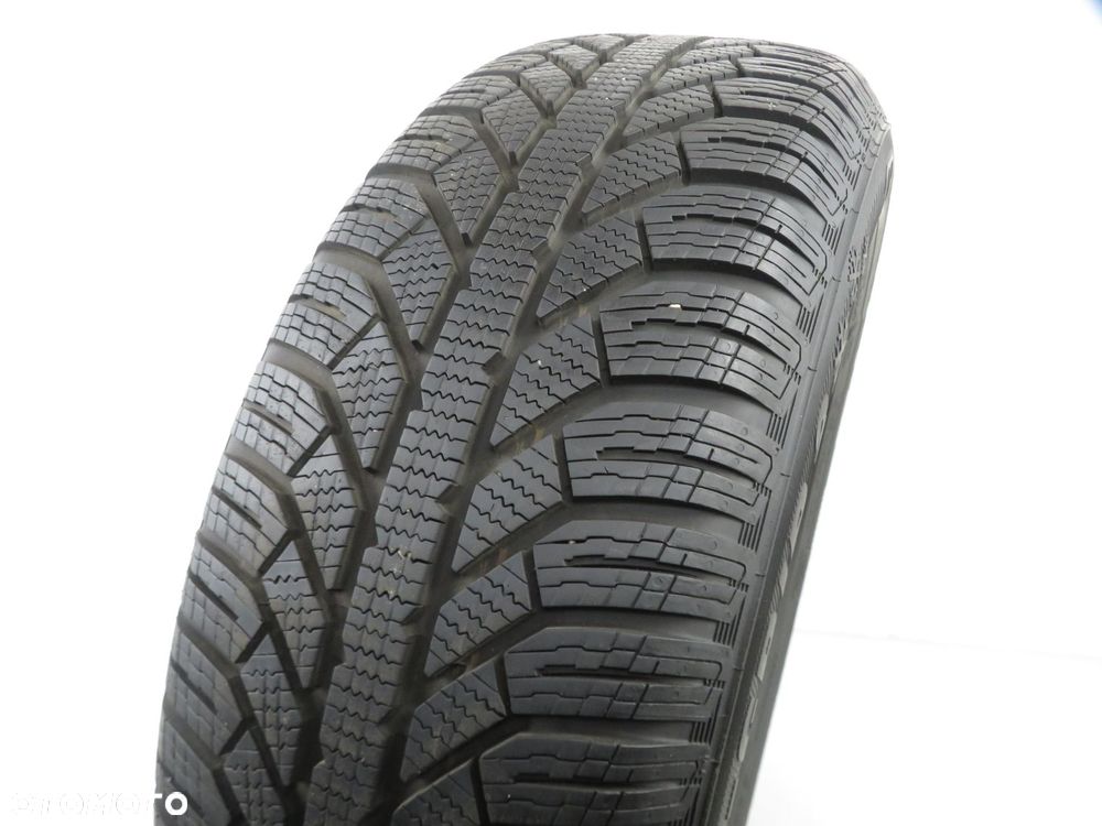 215/65R16 OPONA ZIMOWA Semperit Master-Grip 2 SUV 98H - 7