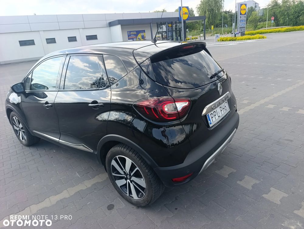 Renault Captur 0.9 Energy TCe Limited - 37