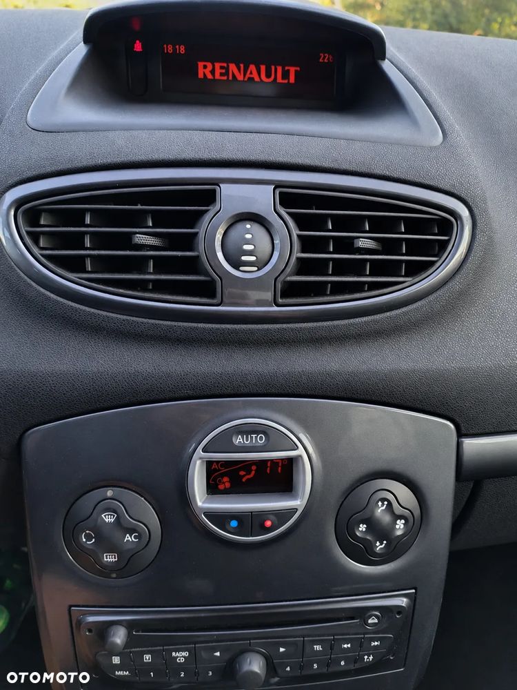 Renault Clio - 3