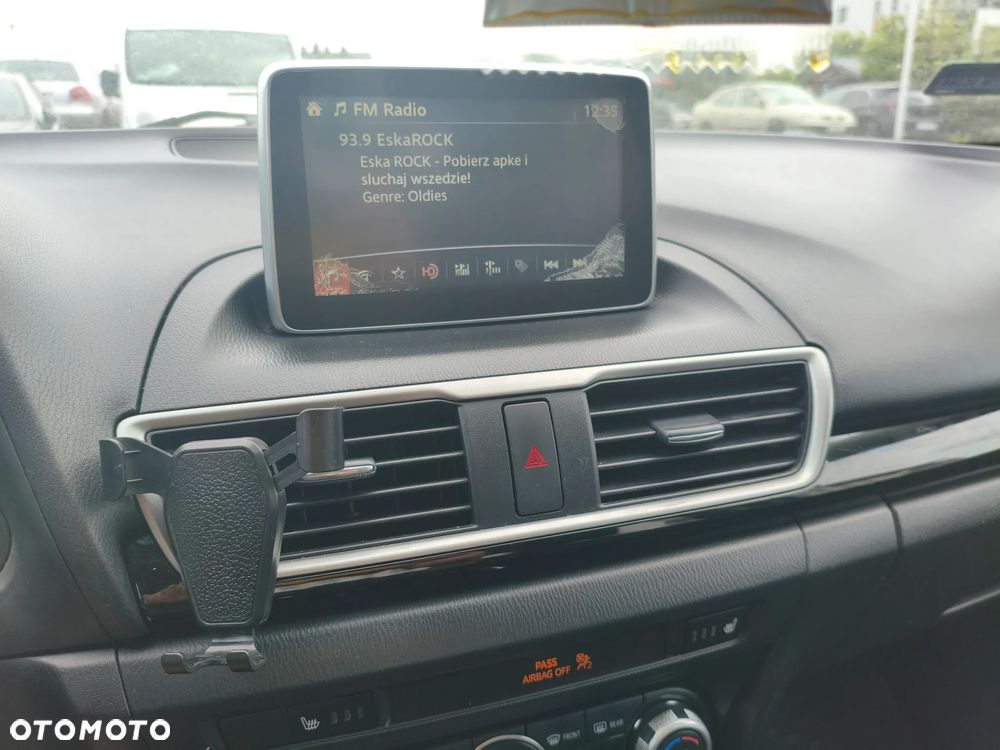 Mazda 3 2.0 Skymotion - 14