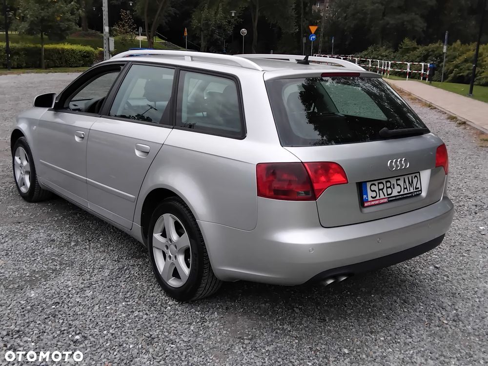 Audi A4 - 21