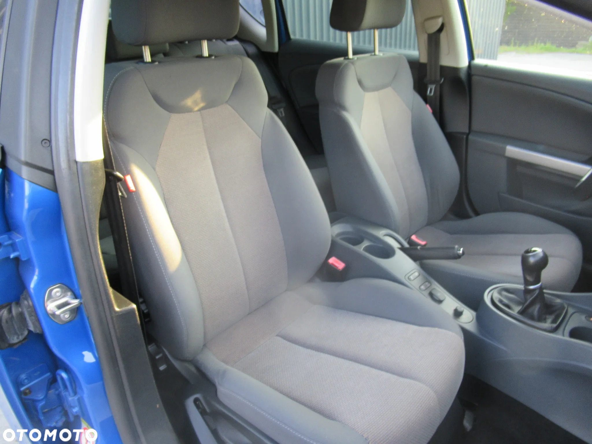 Seat Leon 1.6 Reference - 29