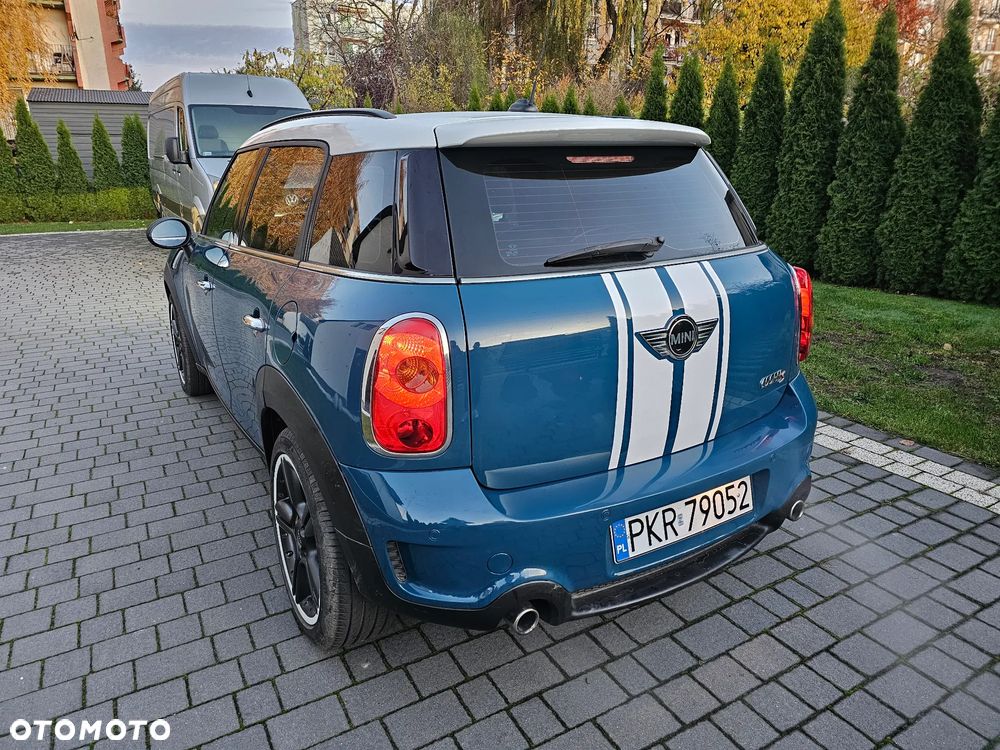MINI Countryman - 10