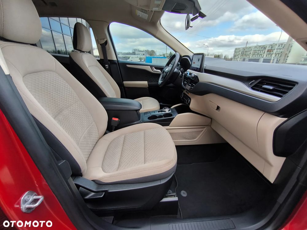 Ford Escape ver-1-7-crdi-business-line-2wd - 27