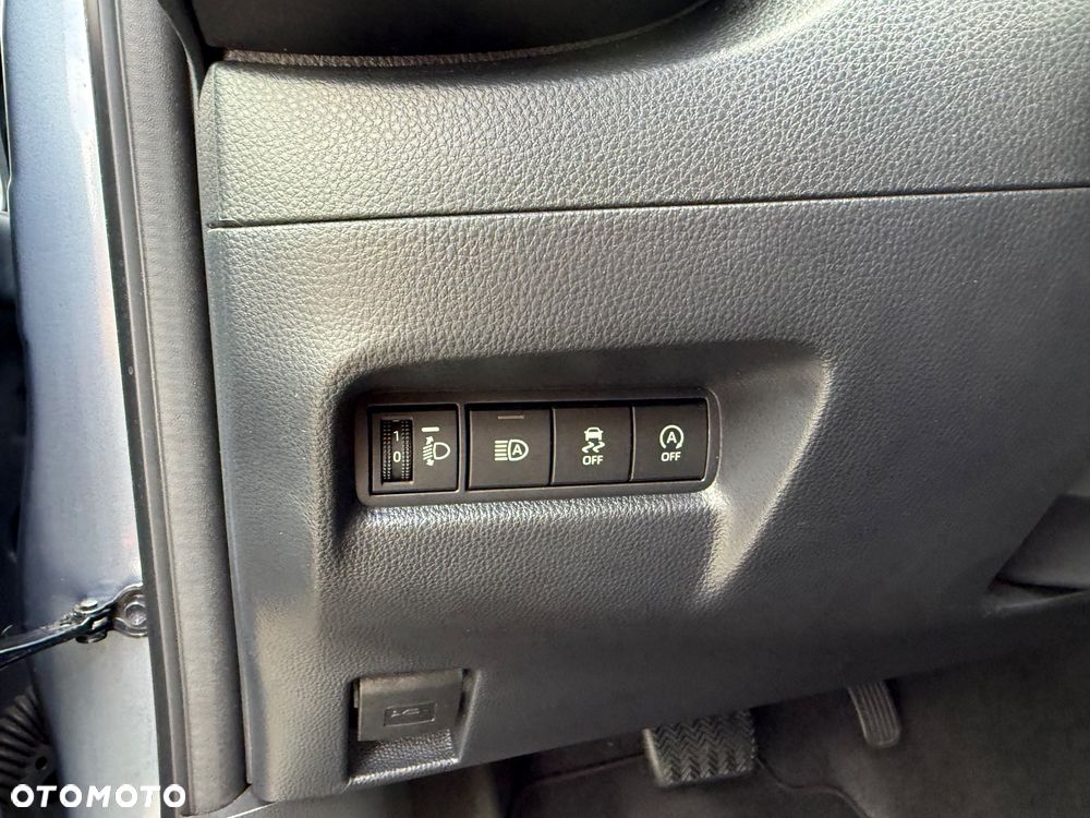 Toyota Aygo X S-CVT Explore - 30