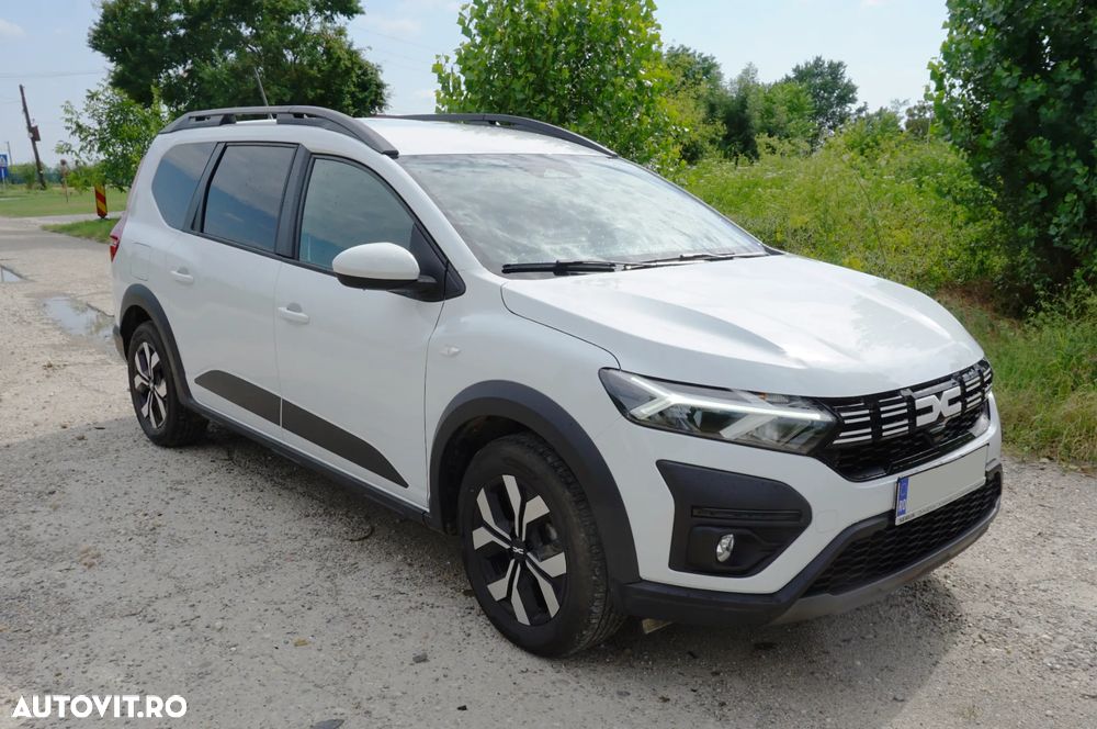 Dacia Jogger - 5