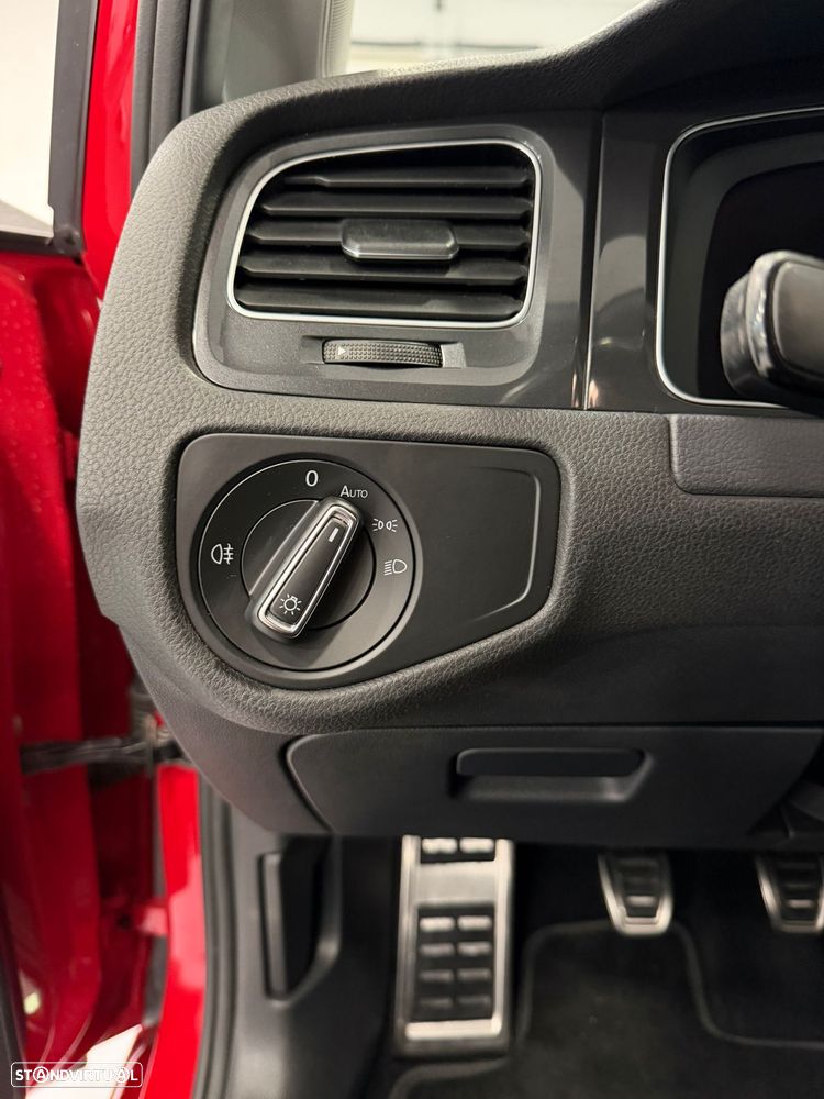 VW Golf 1.0 TSI R-Line - 16