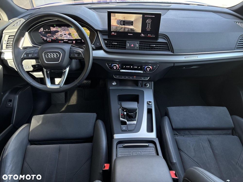 Audi Q5 Sportback - 10