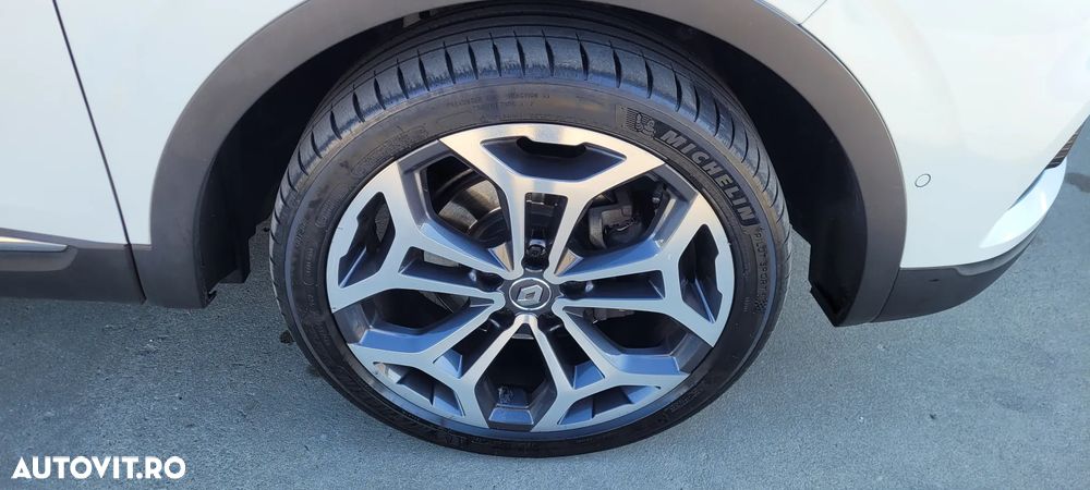Renault Kadjar BLUE dCi EDC Intens - 17