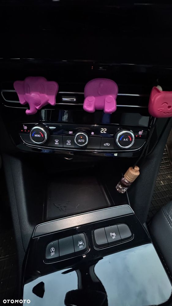 Opel Mokka 1.2 T Elegance S&S - 24