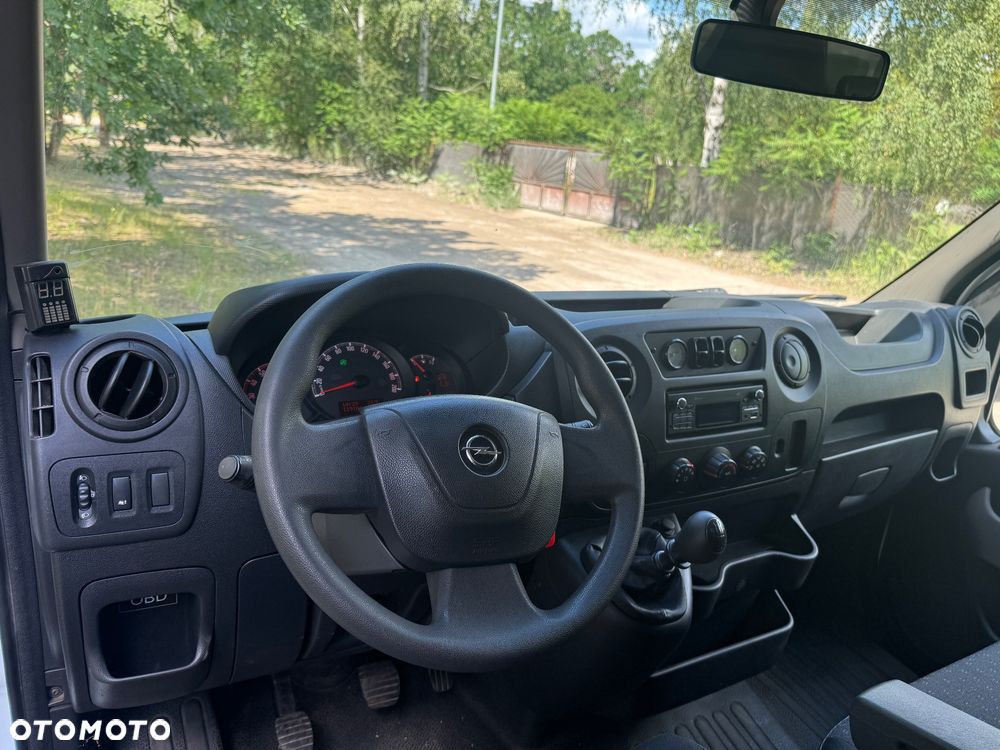 Renault Master - 9