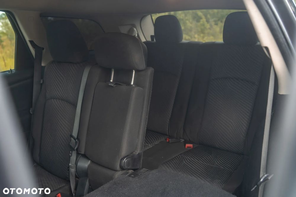 Dodge Journey - 20