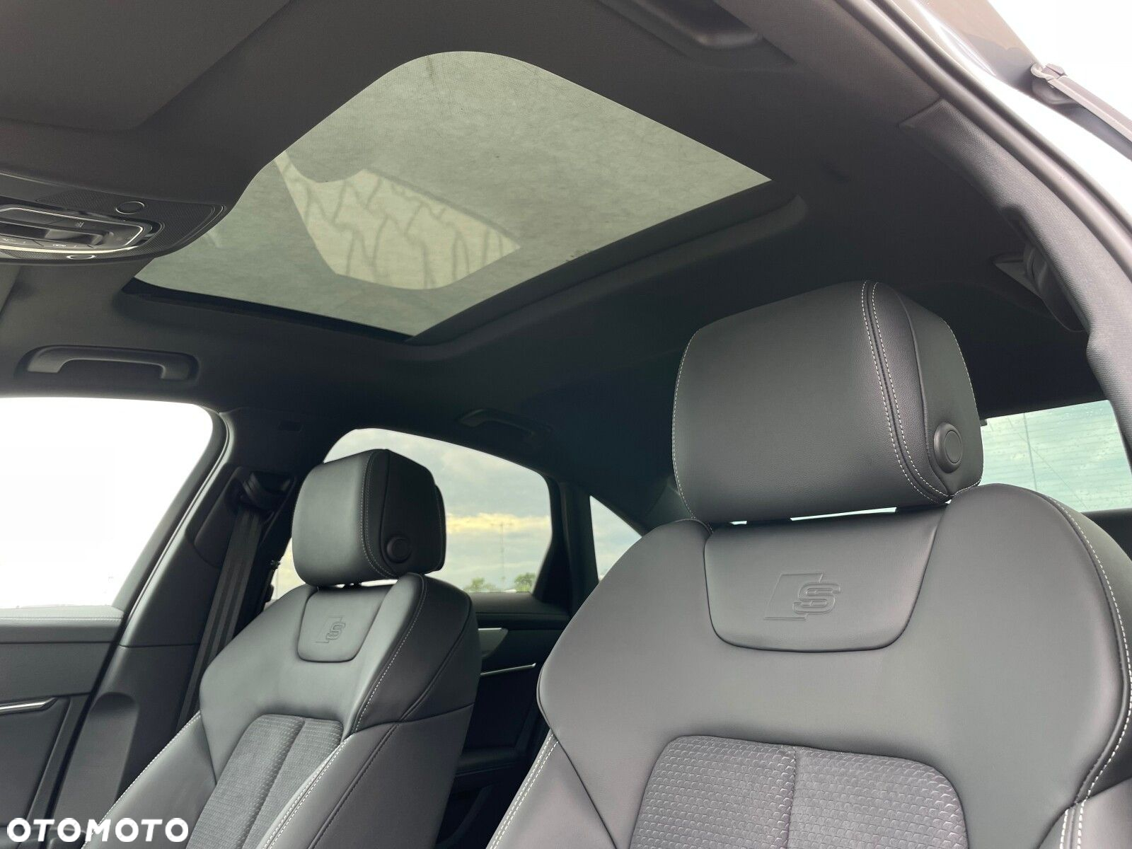 Audi A6 - 26