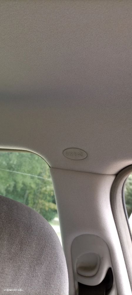 Renault Laguna Break 1.9 dCi Privilège - 14