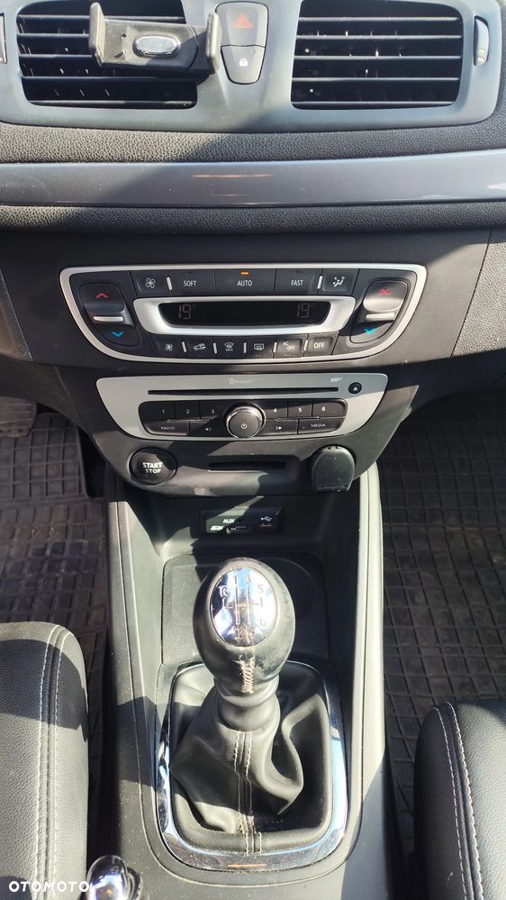 Renault Megane ENERGY dCi 110 Start & Stopp LIMITED - 8