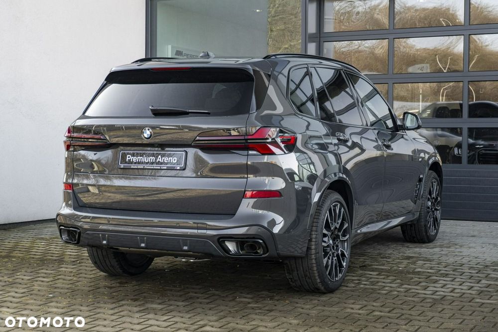 BMW X5 xDrive30d - 11