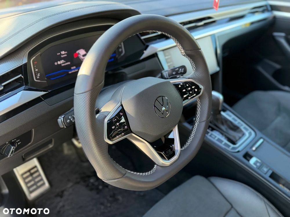 Volkswagen Arteon - 19