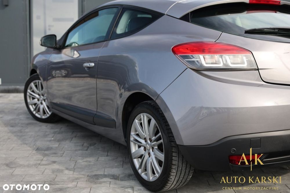 Renault Megane - 15