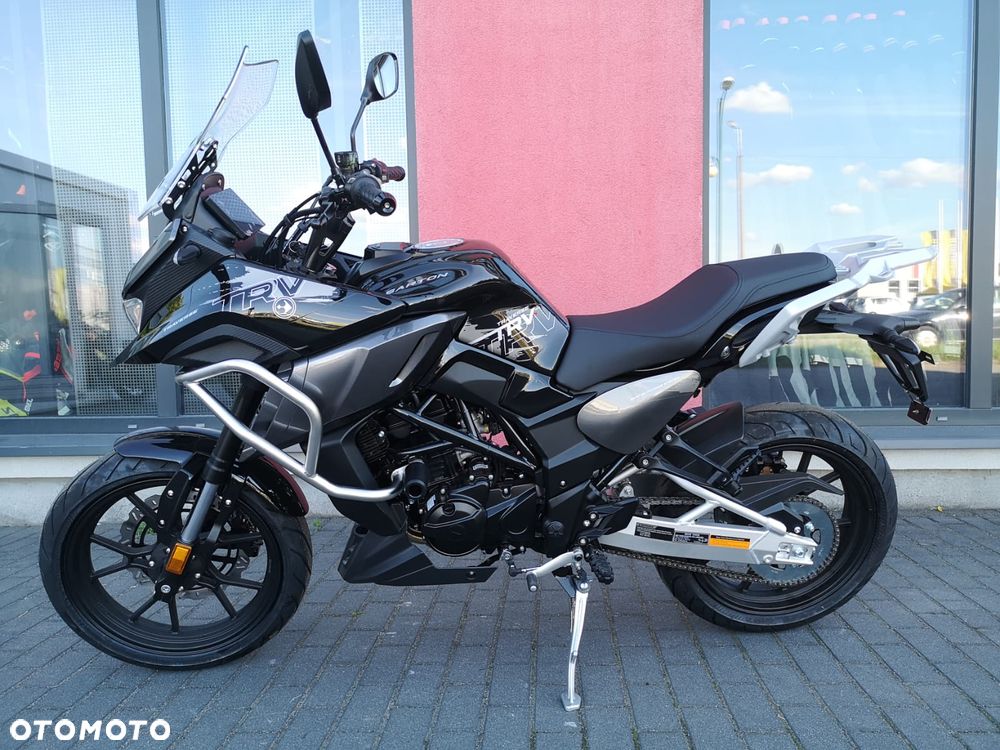 Barton Traverse 125 - 1
