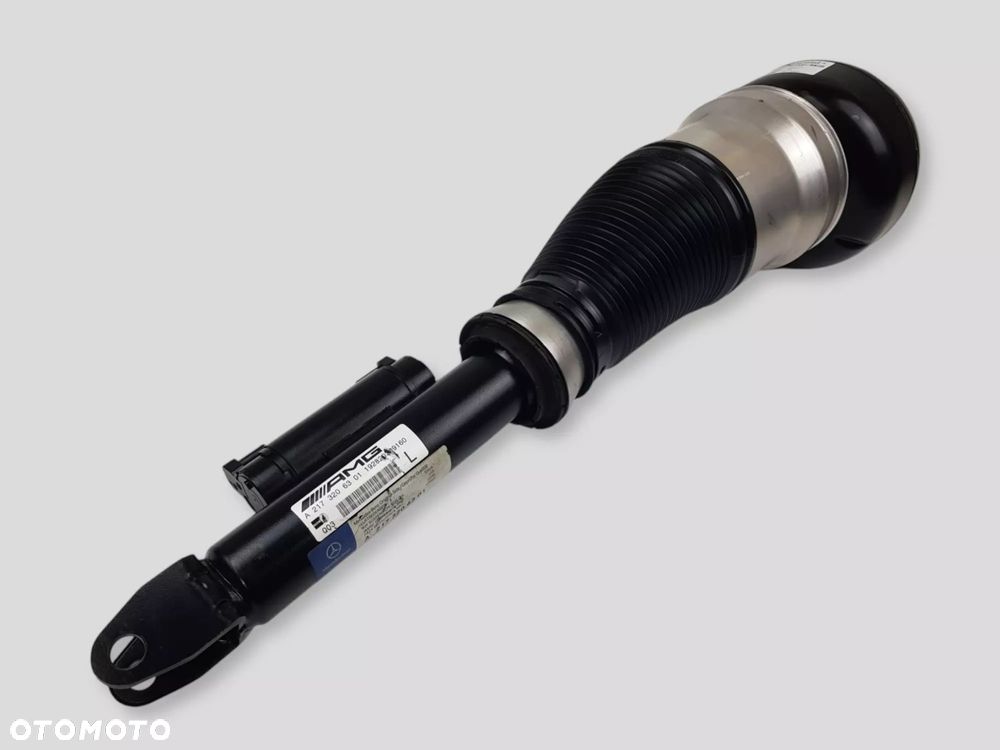 NOWY ORYGINALNY Amortyzator Przód Mercedes w217 C217 A2173206301 - 4