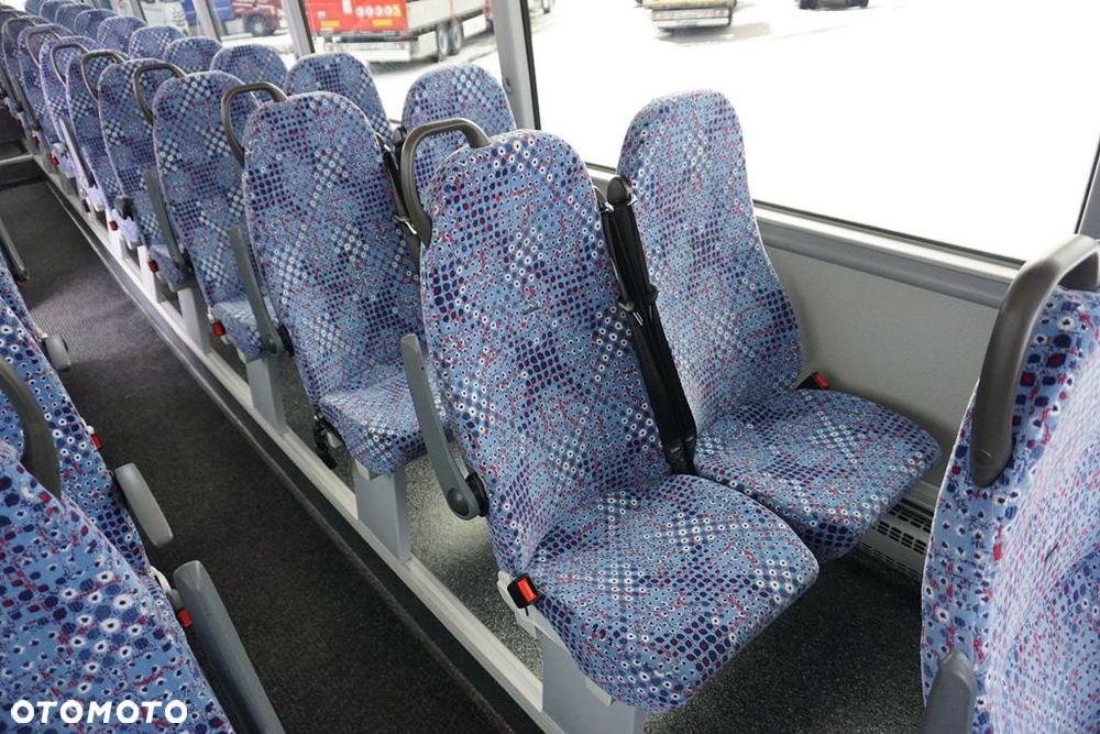 MAN LION'S REGIO / EURO 6 / 51 OSÓB / 90 000 KM / RETARDER - 23