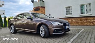 Audi A4 1.4 TFSI S tronic