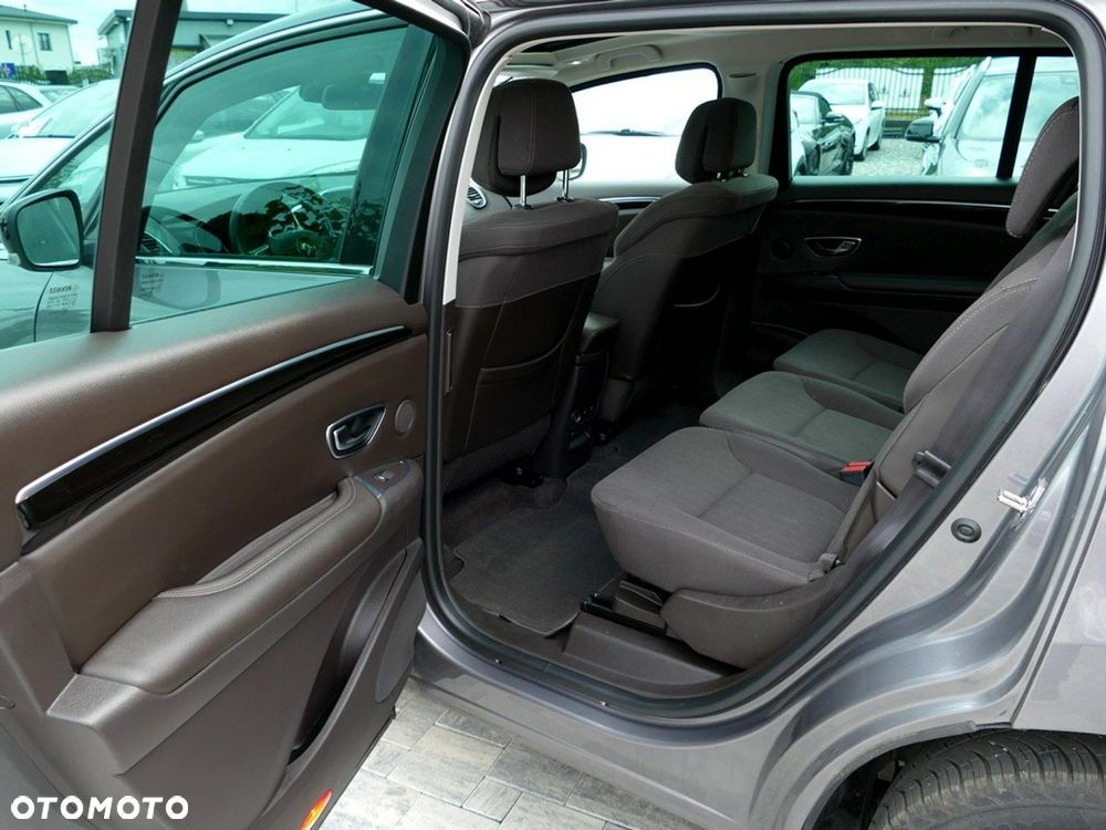 Renault Espace 1.6 dCi Energy Life - 23