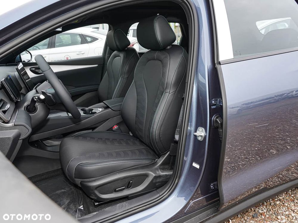 BYD Seal 6 Comfort - 14