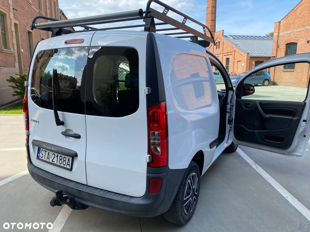 Mercedes-Benz Citan - 5
