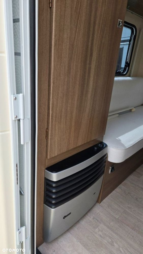 Caravelair Rubis 420 - 20