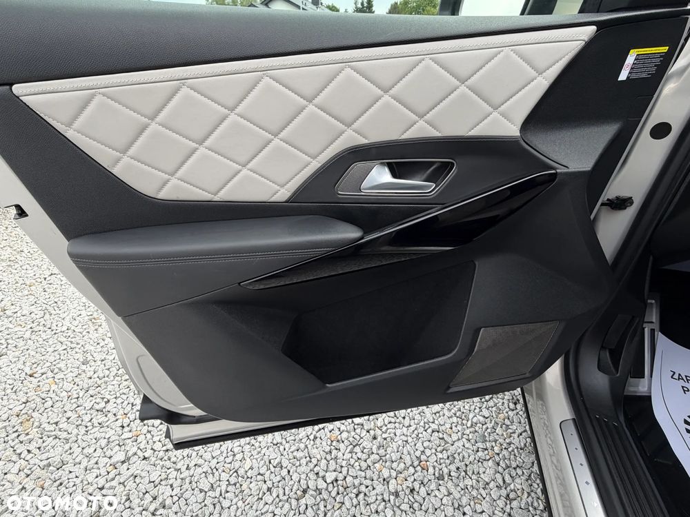 DS Automobiles DS 7 Crossback 1.6 E-Tense 4x4 Grand Chic - 25