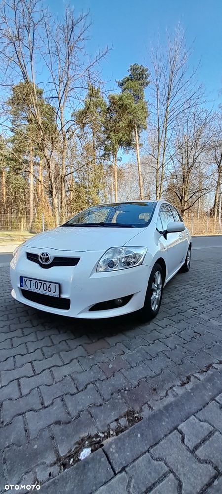 Toyota Auris 1.33 VVT-i - 3