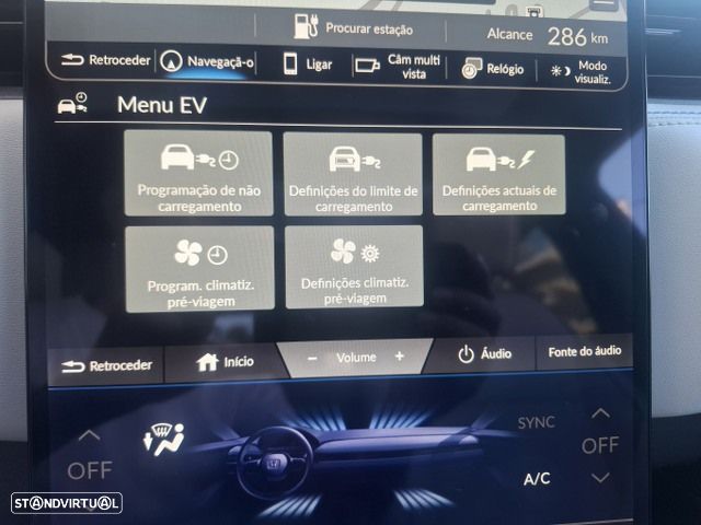 Honda e-Ny1 Advance-Pack - 17