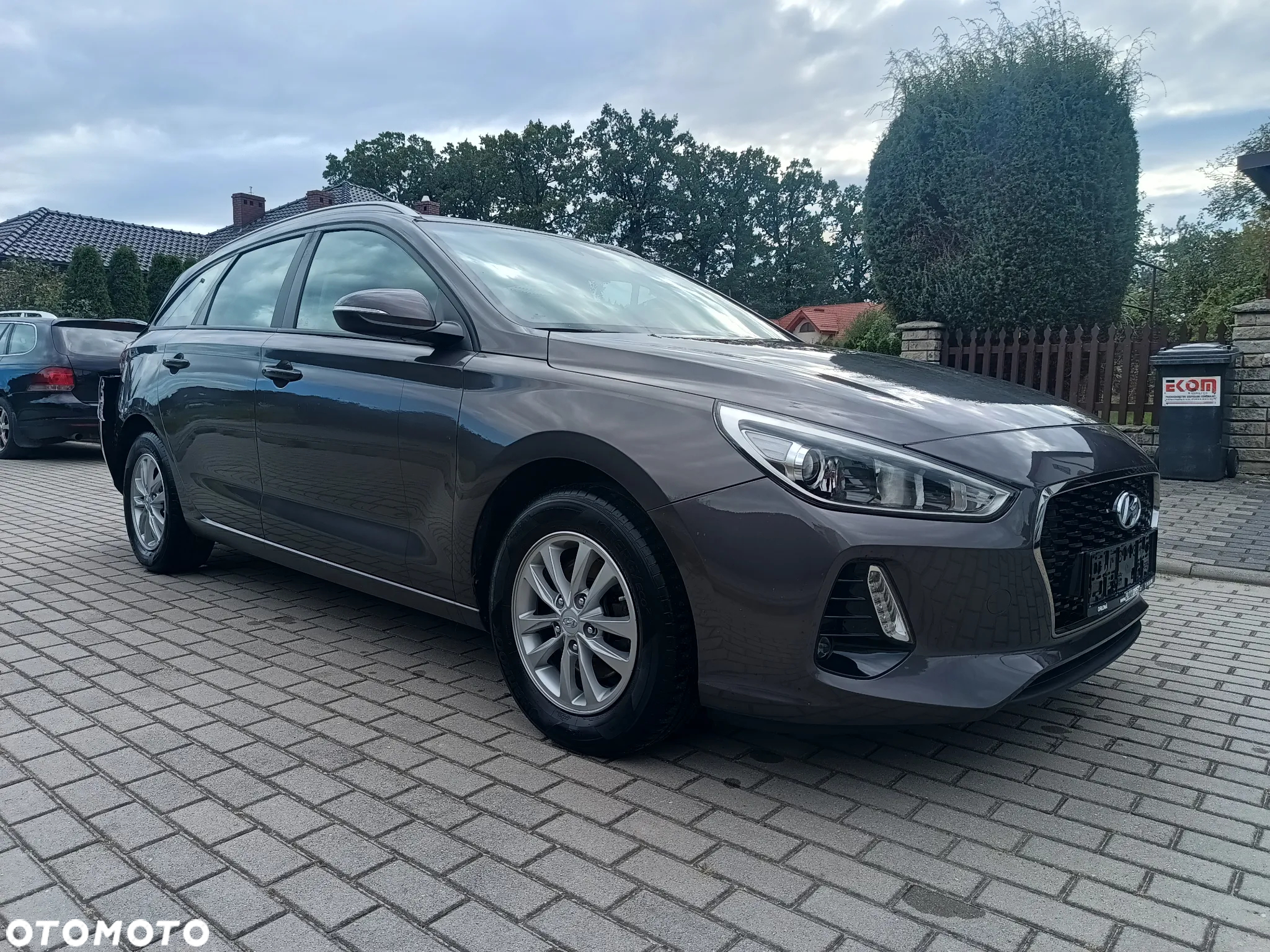 Hyundai i30 - 14