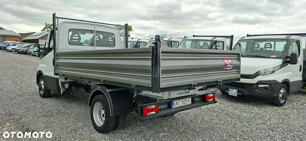 Iveco 35C14, 35C13, 35C15, 35C16 - 5