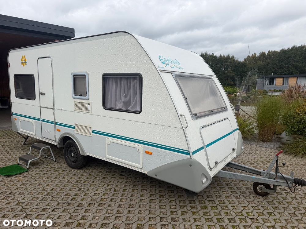 KNAUS HOLIDAY 460 - 1