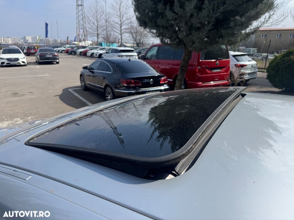 BMW Seria 1 116i Aut. Sport Line - 17