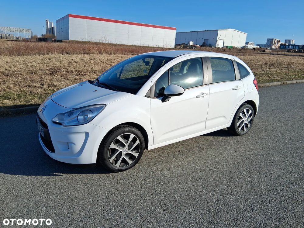 Citroën C3 1.4 HDi Selection - 6