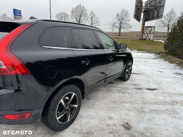 Volvo XC 60 - 5