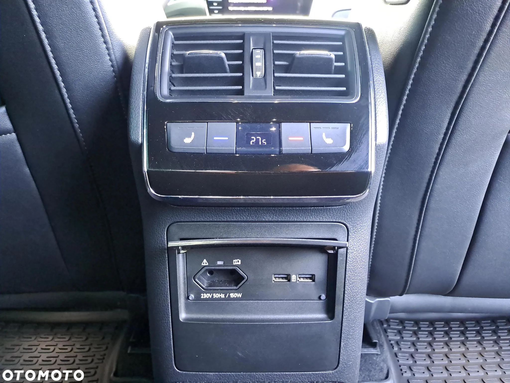Skoda Superb 2.0 TSI 4x4 L&K DSG - 26