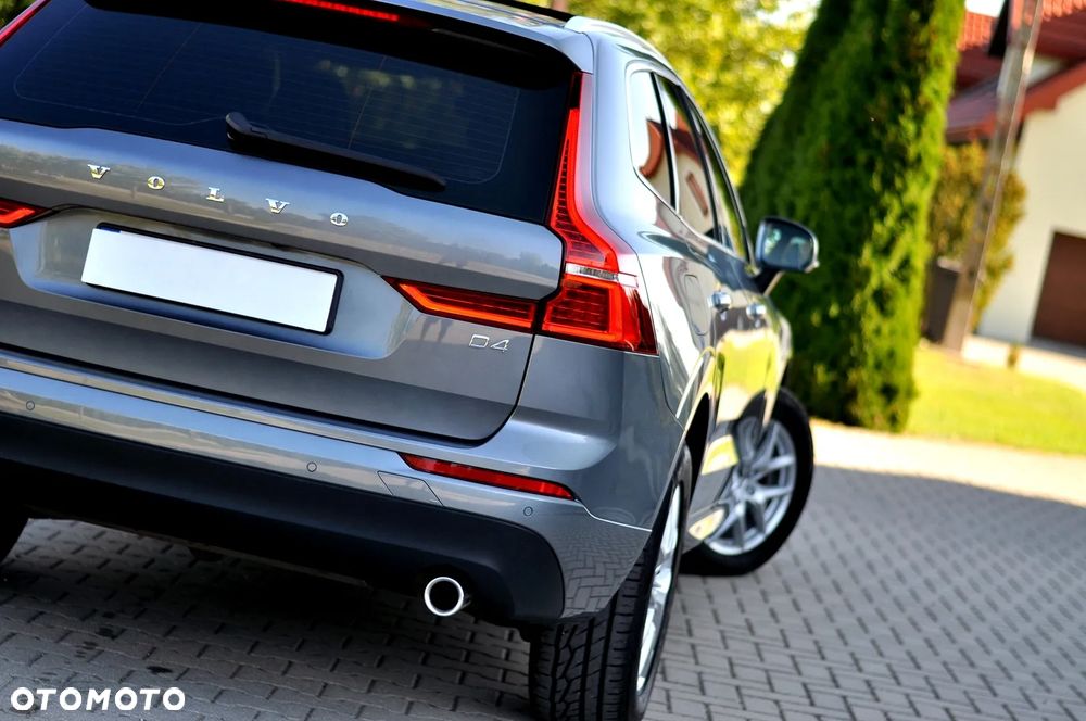 Volvo XC 60 D4 Momentum Pro - 13