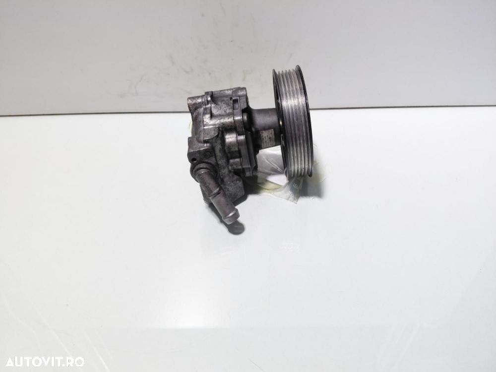 Pompa servo directie, cod 8K0145154G, Audi A4 (8K2, B8) 2.0 TDI, CAG (id:711194) - 4